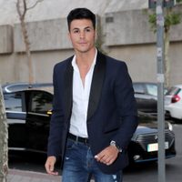 Kiko Jiménez no se aguantó más la actitud de Gloria Camila y tomó una decisión sin retorno