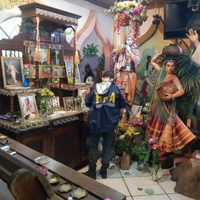 Allanaron una secta y encontraron un arsenal listo "para el apocalipsis"