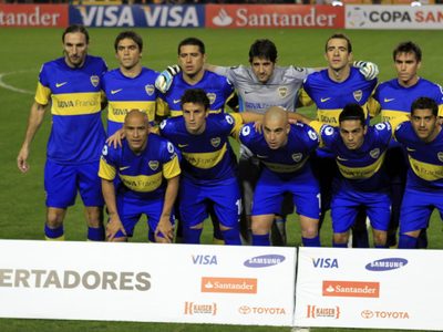 El ex Boca que fue confirmado como refuerzo en la Serie D del fútbol italiano