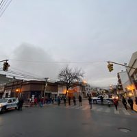 Extinguido en 32 minutos: así fue el incendio en Salta que deberá ser investigado