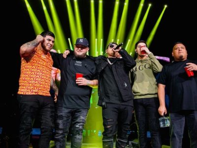 Alcaldesa de Tijuana pide investigar nexos de cantantes de narcocorridos con el crimen organizado