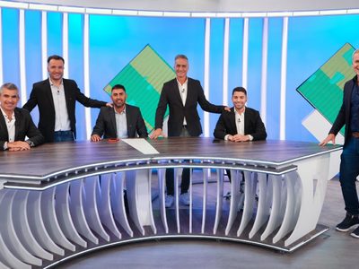 Despidos en TyC Sports: los periodistas estrella que no seguirán en la señal deportiva
