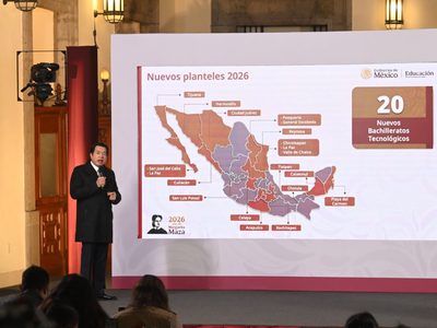 Ciberbachillerato: ¿Qué es, cuáles carreras ofrecerá y dónde estará disponible?