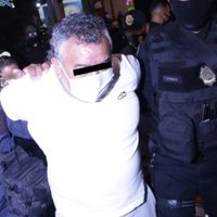 Cae "Don Goyo", actual jefe del Cártel de Tláhuac
