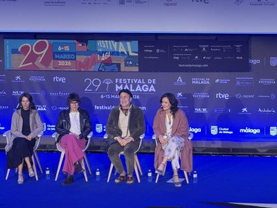 "Juana" muestra la violencia y el patriarcado de México en el Festival de Málaga