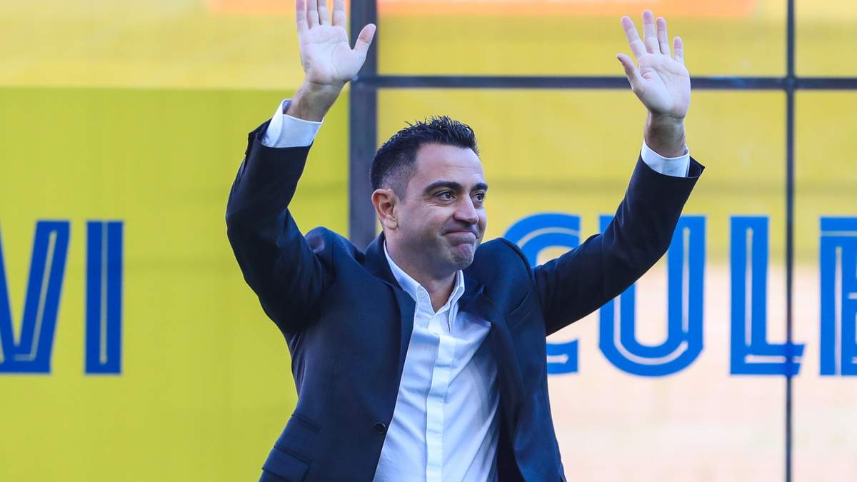 Luego de ser uno de los jugadores estrellas, Hernández regresa para dirigir al equipo