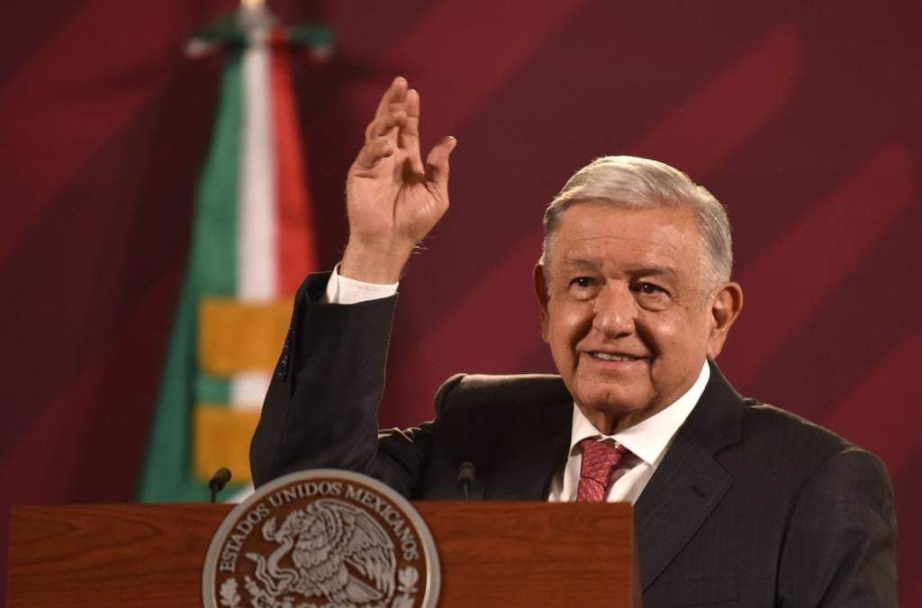Conferencia matutina del 4 de agosto de 2023