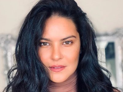 ¡Uy! Litzy se quitó su prenda de abajo y prendió a todos con lo que no dejó oculto "¡Mamacita!"