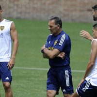 El probable equipo de Boca para meterle presión a River