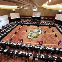 G20 perfila aplicar un impuesto digital para 2020