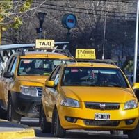 Analizan un aumento excepcional de las tarifas de taxis y remises en Neuquén
