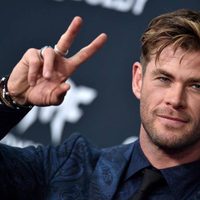 ¡Un nuevo superpoder de Marvel! Thor baila al ritmo de "Despacito" y enloquece a sus fans ¡Vaya movi