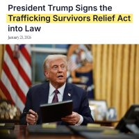 Nueva Derecha sugiere aplicar en México la misma política de Trump contra el aborto