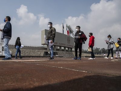 UNAM alerta sobre covid-19 y recomienda volver al cubrebocas