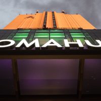 Denuncian que personas hacen sus necesidades en canteros y ventanas de hoteles y bares