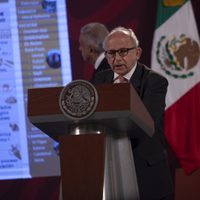 Este es el "problema" que el INAH detecta ante hallazgos arqueológicos en toda la ruta del Tren Maya