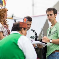 'El candidato”, de Perú, estrena en Cine Latino