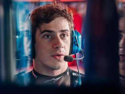 Qué dijo Alpine sobre que Colapinto pasara a Gasly como si estuviera parado