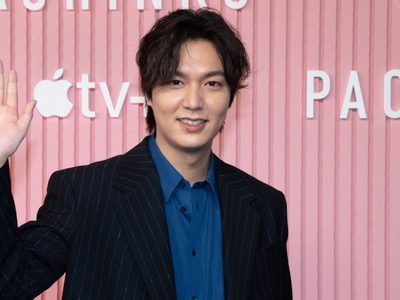 Por su serie en Netflix: el gesto que tuvieron las fans de Lee Minho y que emocionó a Gong Hyo Jin