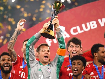 Bayern Munich: campeón histórico y polémico