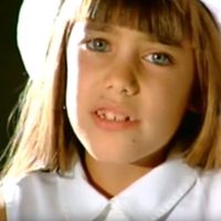 "Corazón con agujeritos": ex protagonista de Chiquititas y su hija reversionaron el hermoso clásico