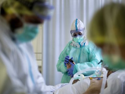No es Europa, pasa en Argentina: el coronavirus le quita la vida a los médicos "a diario"