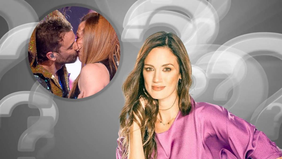 Peter Alfonso, Lizy Tagliani y Paula Chaves. Fuente: (Minuto Neuquén)