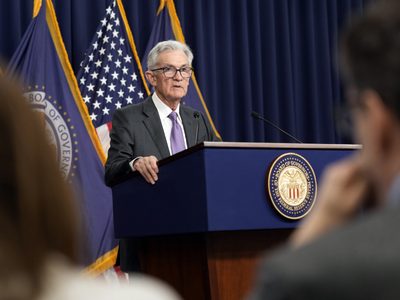 Trump pide despedir al jefe del Banco Central por no bajar las tasas de interés