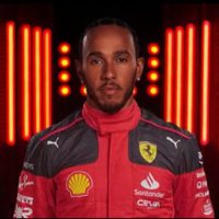 Es oficial: Lewis Hamilton será piloto de Ferrari en el 2025