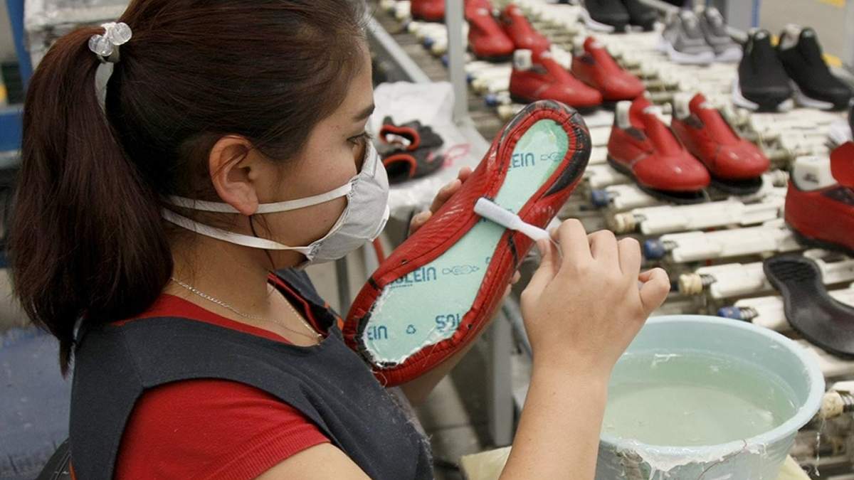 Industria del calzado a nivel nacional pierde 12 mil empleos en un año