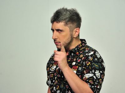 Un lujo para pocos: esta es la queridísima estrella que visitará próximamente a Jey Mammón