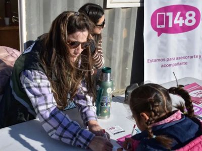 El gobierno provincial anunció que el dispositivo "Neuquén Más Cerca" llegará al barrio San Lorenzo