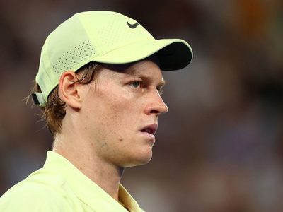 Tras la sanción por doping: cuánto tiempo no jugará y qué torneos se perderá Jannik Sinner