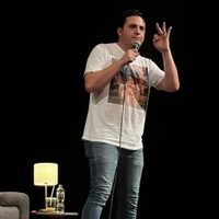 Ricardo O’Farrill arremete contra Daniel Sosa, Mau Nieto y Sofía Niño de Rivera (Video)