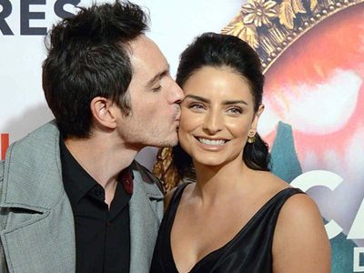 ¡Ya nada es lo mismo! El frío saludo de Mauricio Ochmann para Aislinn Derbez
