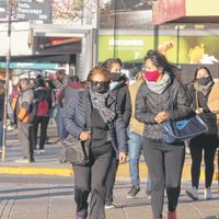 Cuáles son la actividades permitidas y prohibidas en Río Negro por el distanciamiento social