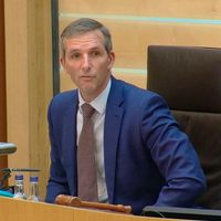Parlamento escocés prepara una ley para legalizar la eutanasia