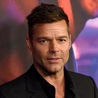 "Estoy con el corazón roto": con un dolor inmenso, Ricky Martin le dijo adiós a un grande