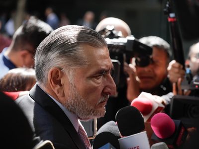 Morena presenta iniciativa que “blinda” las reformas constitucionales