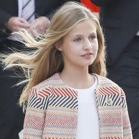 Resistiré: la decisión más difícil de la Princesa Leonor que la aleja de su familia