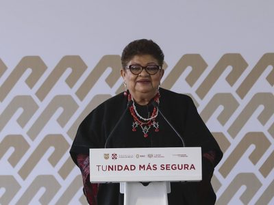 Fiscalía de CDMX abrirá unidad sobre violencia sexual en preparatorias y universidades