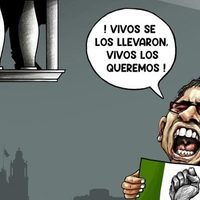 Un grito de justicia