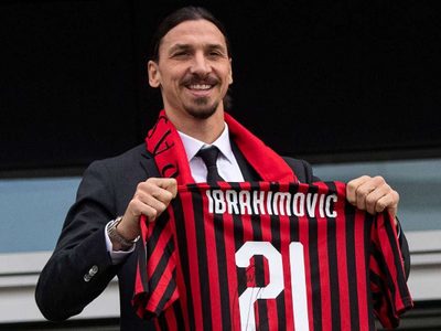 La millonaria oferta del Milan para que Zlatan continúe un año más