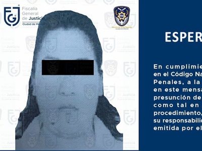 Vinculan a proceso a exagente del MP que desestimó una acusación de delito sexual