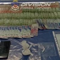 Desbarataron un local de narcomenudeo en Zapala