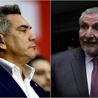 Adán Augusto desmiente a Alito Moreno: No hay sobornos ni amenazas a priistas por reforma judicial