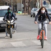 Alivio para una localidad rionegrina ante la gran disminución de casos de coronavirus