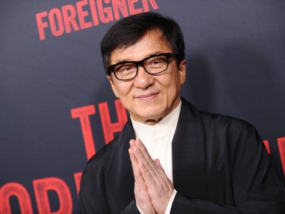 La sorprendente decisión que tomó Jackie Chan sobre su herencia
