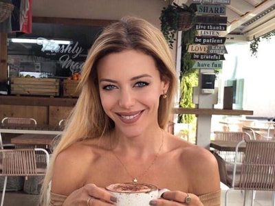 ¿Será cierto? Esta es la increíble acusación que enfrenta Evangelina Anderson en las redes sociales