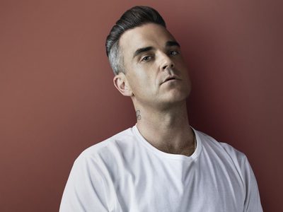 Robbie Williams habló sobre el temor que sintió cuando estuvo en Haití: “Fue aterrador”